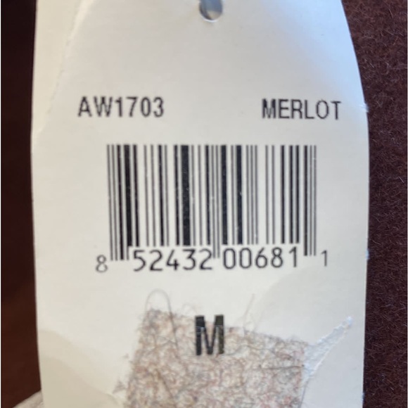 Gigiburris Millinery Hat - Picture 5 of 7